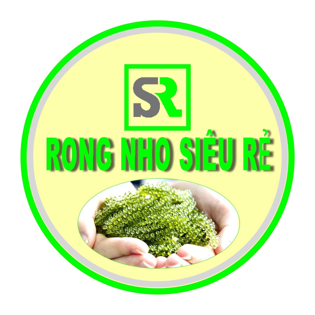 RONG NHO SIÊU RẺ OFFICIAL