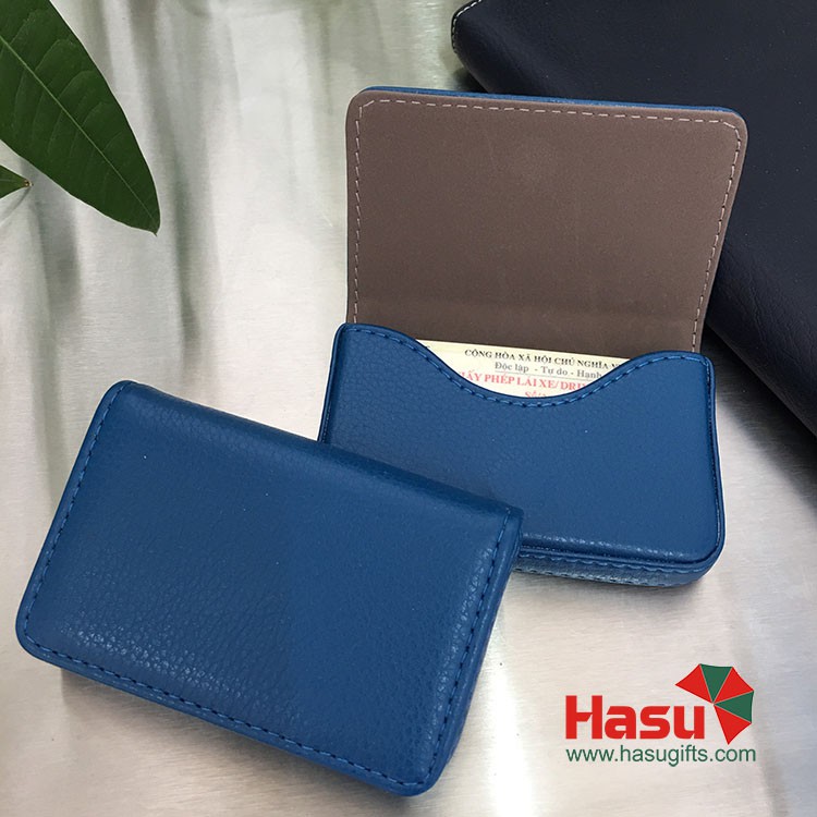 Ví đựng thẻ atm, name card - Hộp đựng card visit, name card M650 | BigBuy360 - bigbuy360.vn