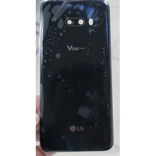 [Xả kho]Nắp lưng kính LG V50s thinQ/ G8x thinQ