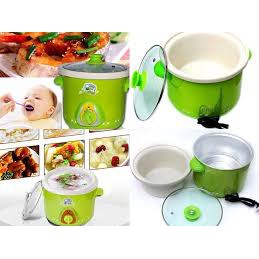 Nồi kho cá, nấu cháo 1,5 lít