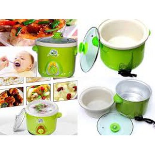 Nồi kho cá, nấu cháo 1,5 lít
