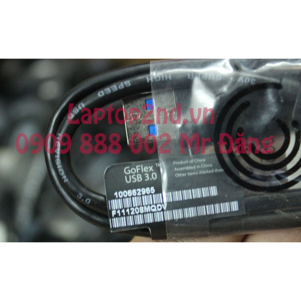 Cable USB 3.0 chính hãng Seagate | BigBuy360 - bigbuy360.vn