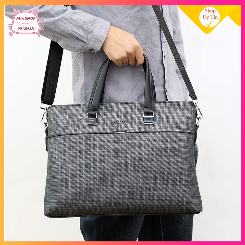 Túi xách công sở da PU cao cấp chống nước, mẫu mớiHàn Quốc (cam kết chất lượng và bảo hành 12 tháng) | BigBuy360 - bigbuy360.vn