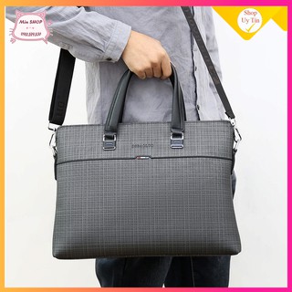 Túi xách công sở da PU cao cấp chống nước, mẫu mớiHàn Quốc (cam kết chất lượng và bảo hành 12 tháng)