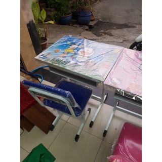 Nút chân bàn làm việc văn phòng bàn nhân viên giá rẻ