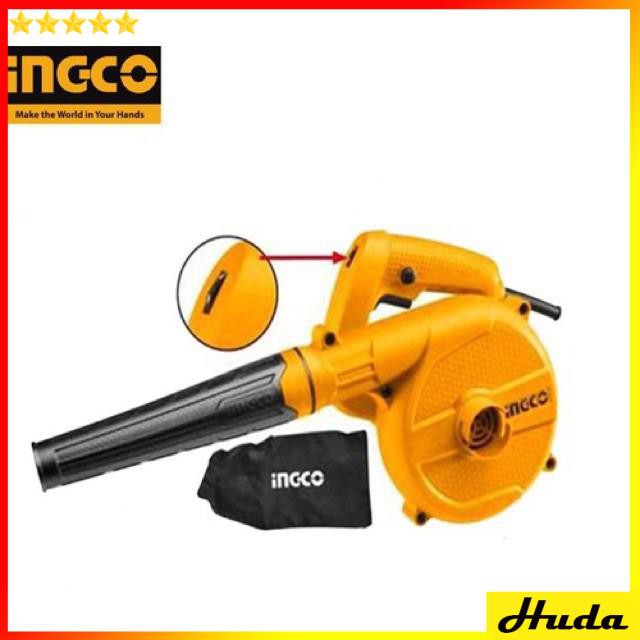 Máy thổi bụi Ingco ab6008  JKL