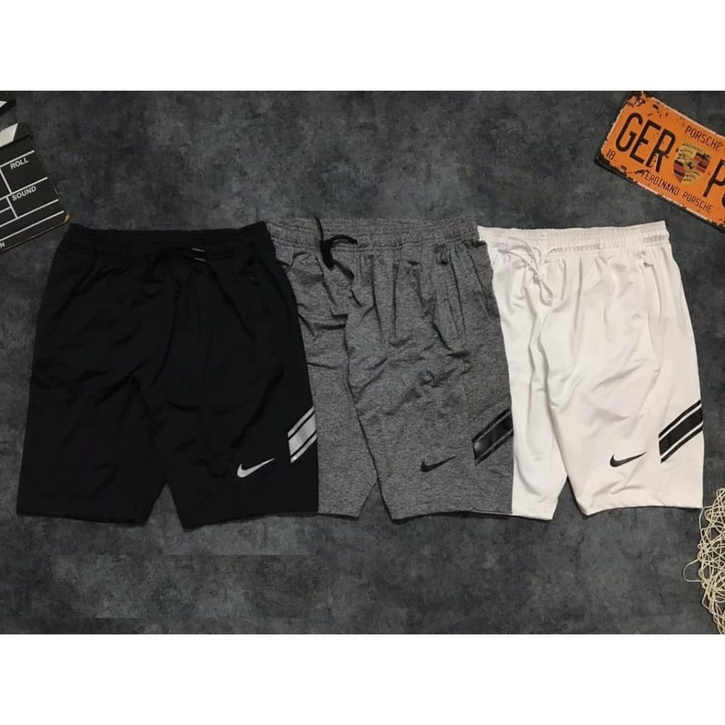Quần short thể thao nam ni.i..k.e vải gió túi khóa cạp chun vnxk