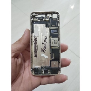 xác điện thoại apple iPhone 5s