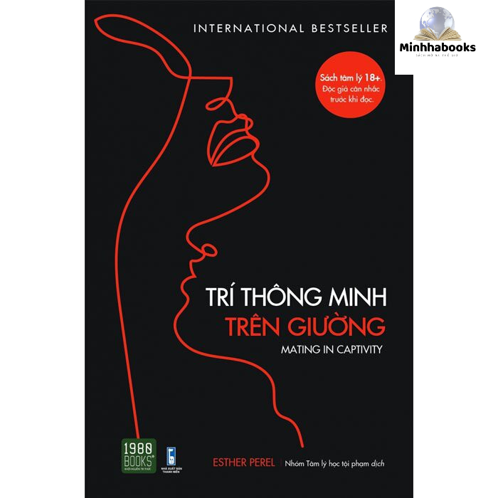 Sách Trí Thông Minh Trên Giường kèm bookmark
