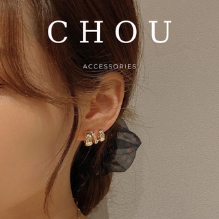 Bông Tai Hàn Quốc | CHOU ACCESSORIES |