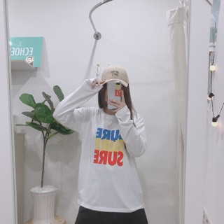 Long Tshirt
