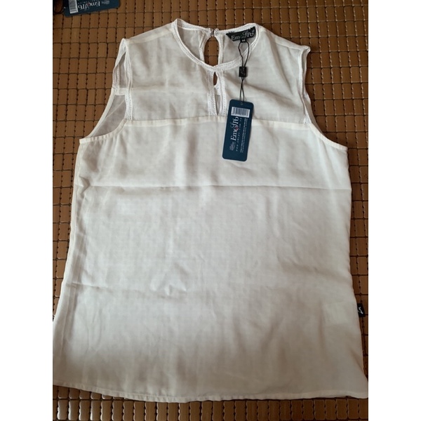 Pass áo sát nách Emspo, maison de ines size M new tag