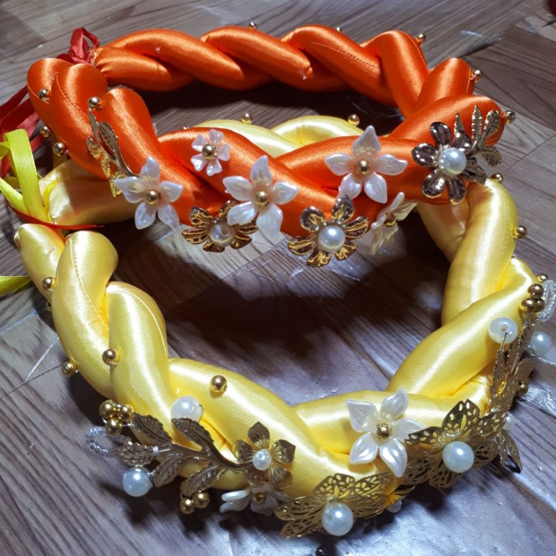 Mấn mỹ nhân đủ màu