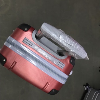 Vali nhựa 20inch