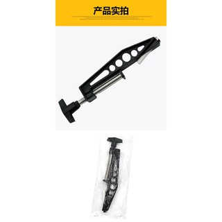 Kẹp cố định lỗ khoan chéo