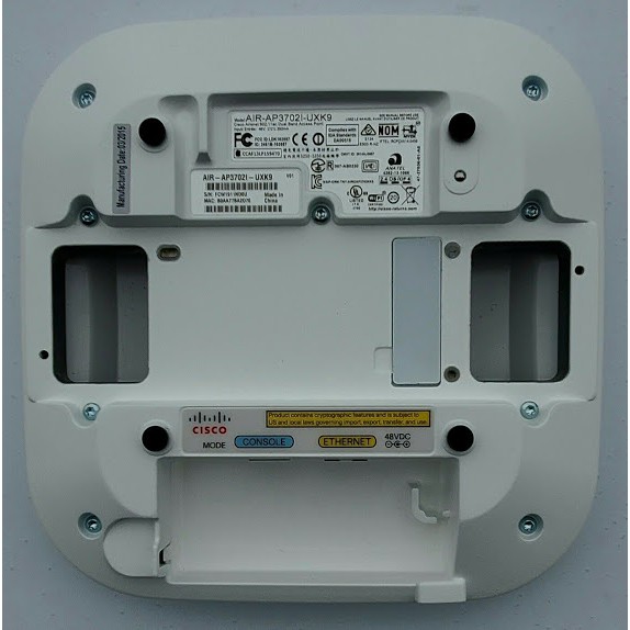 🔰🔰Phát sóng Wifi cao cấp (tải >100 user) Cisco Air-CAP3702 chạy độc lập – Siêu Ổn Định | BigBuy360 - bigbuy360.vn