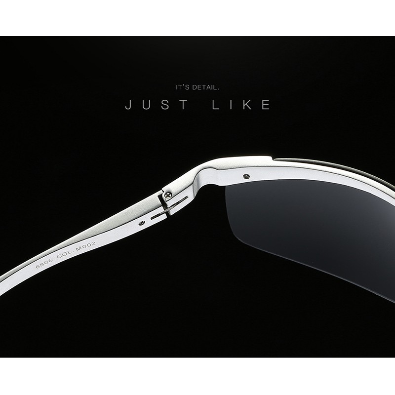 Kính mát nam phân cực thể thao 6806 - JONA | BigBuy360 - bigbuy360.vn
