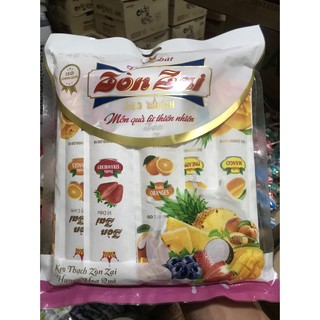 Kẹo thạch Zòn Zai 700g