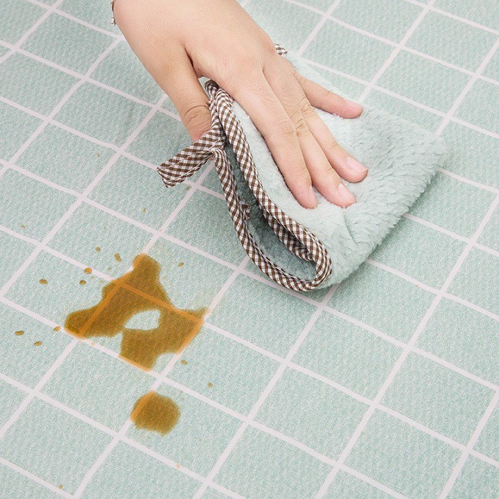 ❌BÁN SỈ❌ Phông Nền PVC Chụp Ảnh, Khăn Trải Bàn Kẻ Caro Chống Thấm Nước 88038 shop Giang Phạm | BigBuy360 - bigbuy360.vn