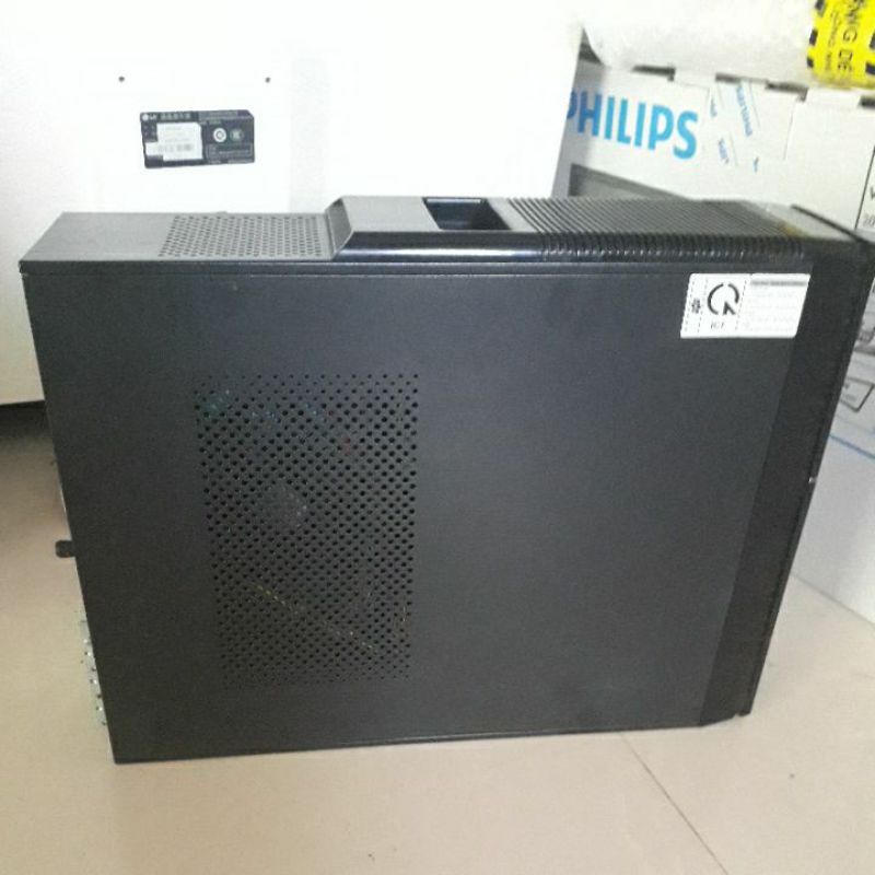 Thùng máy H61. | BigBuy360 - bigbuy360.vn