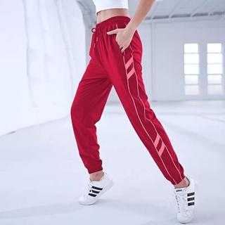 quần gió thể thao nữ cao cấp