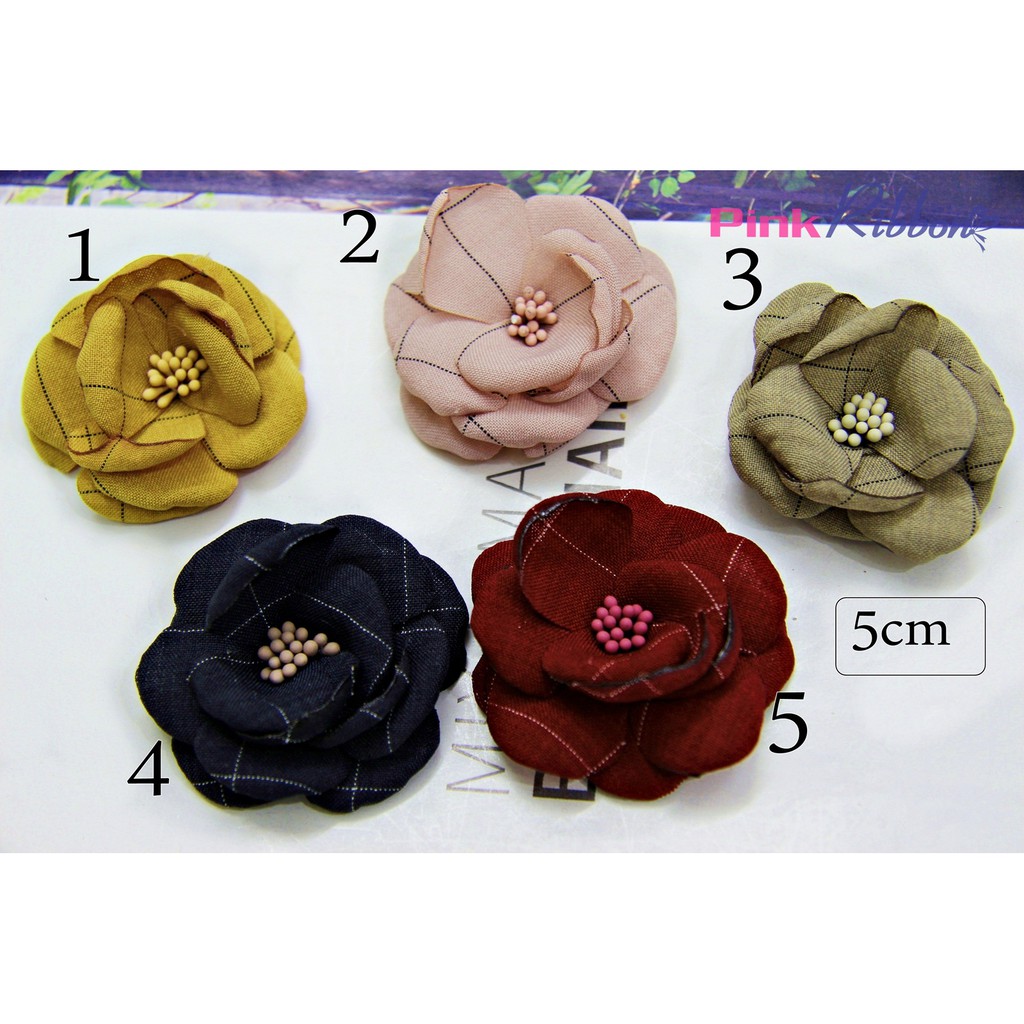 Hoa thô kẻ | BigBuy360 - bigbuy360.vn