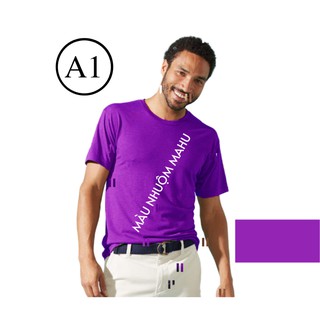 Thuốc nhuộm quần áo, màu Tím huế MAHU_TIMHUEA1