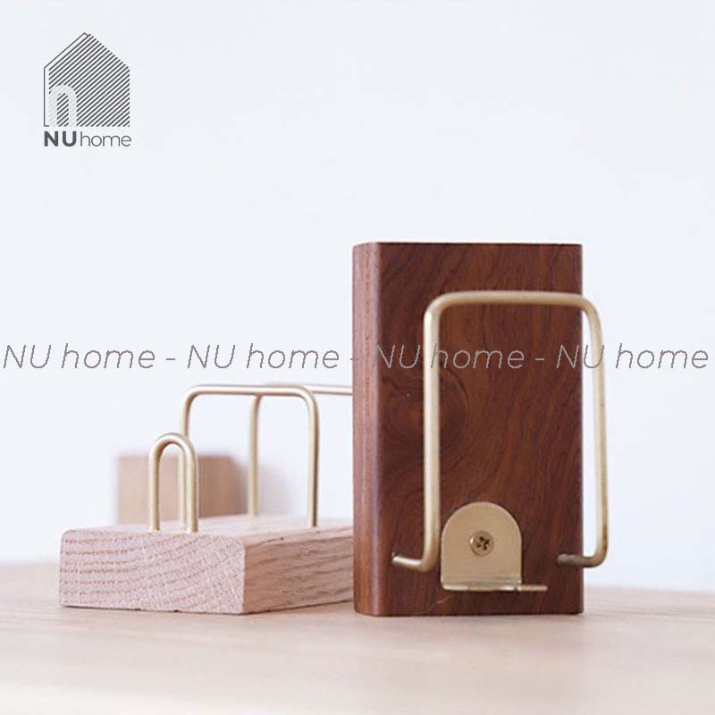 nuhome.vn | Giá treo bàn chải đánh răng, kem đánh răng Kiko, được thiết kế tối giản theo phong cách Nhật bản đẹp mắt