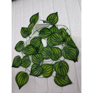 Combo 12 dây leo trang trí dài 2.4m cao cấp