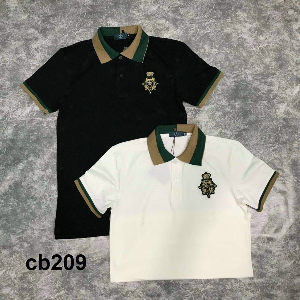 Sỉ Áo Thun Polo nam cao cấp [tnhung]