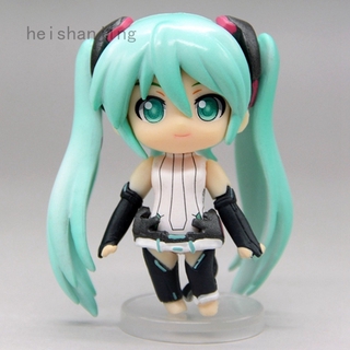 Mô Hình Nhân Vật Hatsune Miku K-on 6.5cm