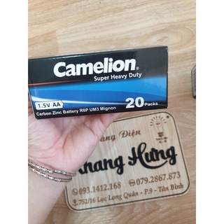 Pin tiểu 3A 2A Camelion