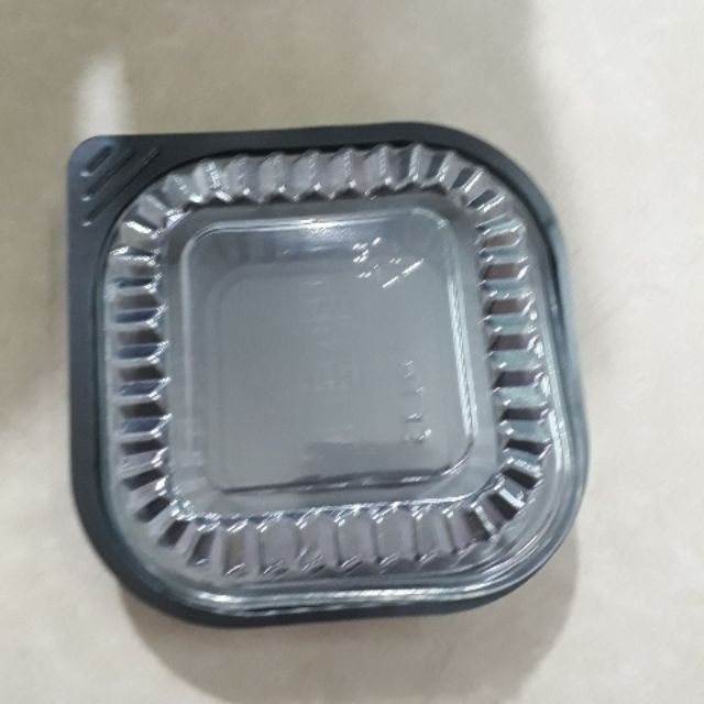 Combo 100pcs hộp đế đen HT 12