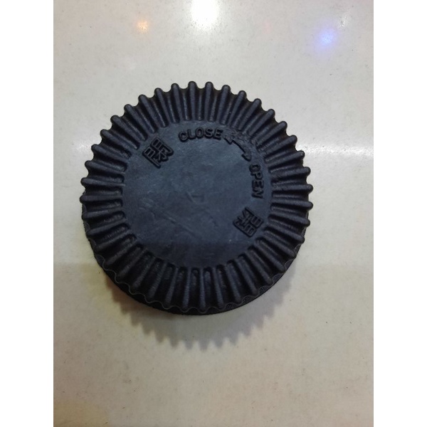 Khóa cánh quạt, khóa lồng quạt Senko.