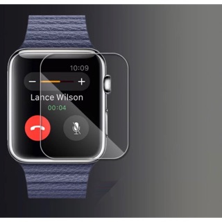 Kính cường lực Apple Watch