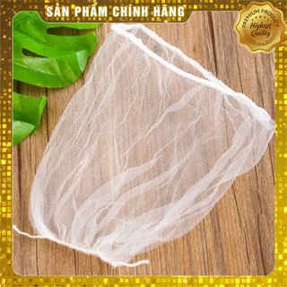 Túi Lọc Rác Bồn Rửa Bát (Túi 100 Chiếc)
