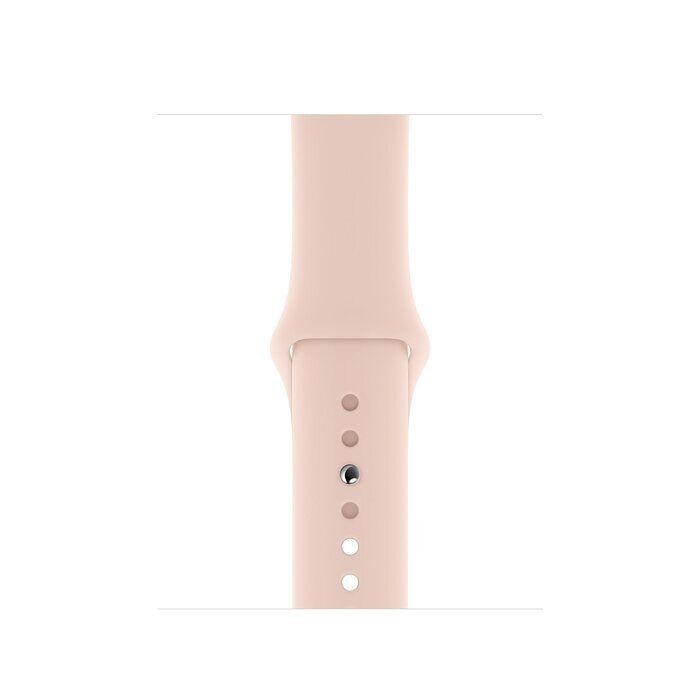 [Trả góp 0%] Đồng Hồ Apple Watch 5-40mm 44mm Aluminum Sport (GPS) 👉Nguyên seal chưa active