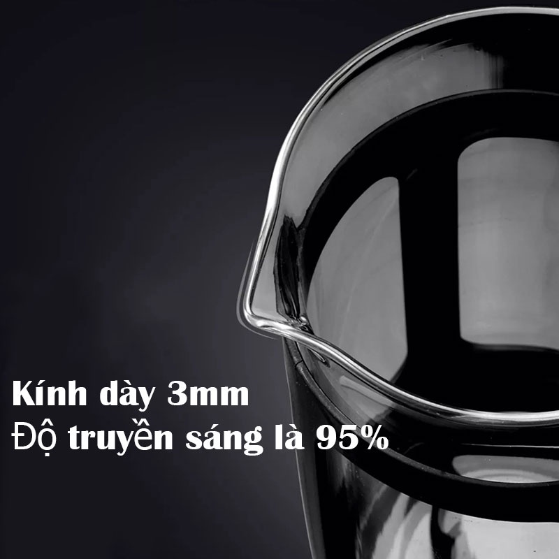 Phin pha coffee 350/600ml Bình pha cà phê kiểu Pháp Phin pha cafe Không gỉ an toàn ấm pha cà phê French Press