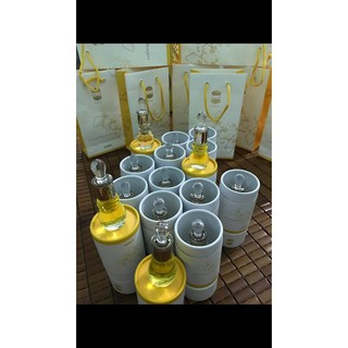 Tinh Dầu nước hoa DUBAI