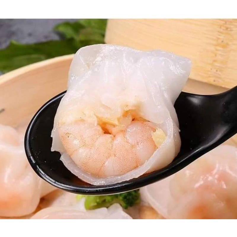 HÁ CẢO TÔM 🍤🍤túi 880g Hàng xuất khẩu.