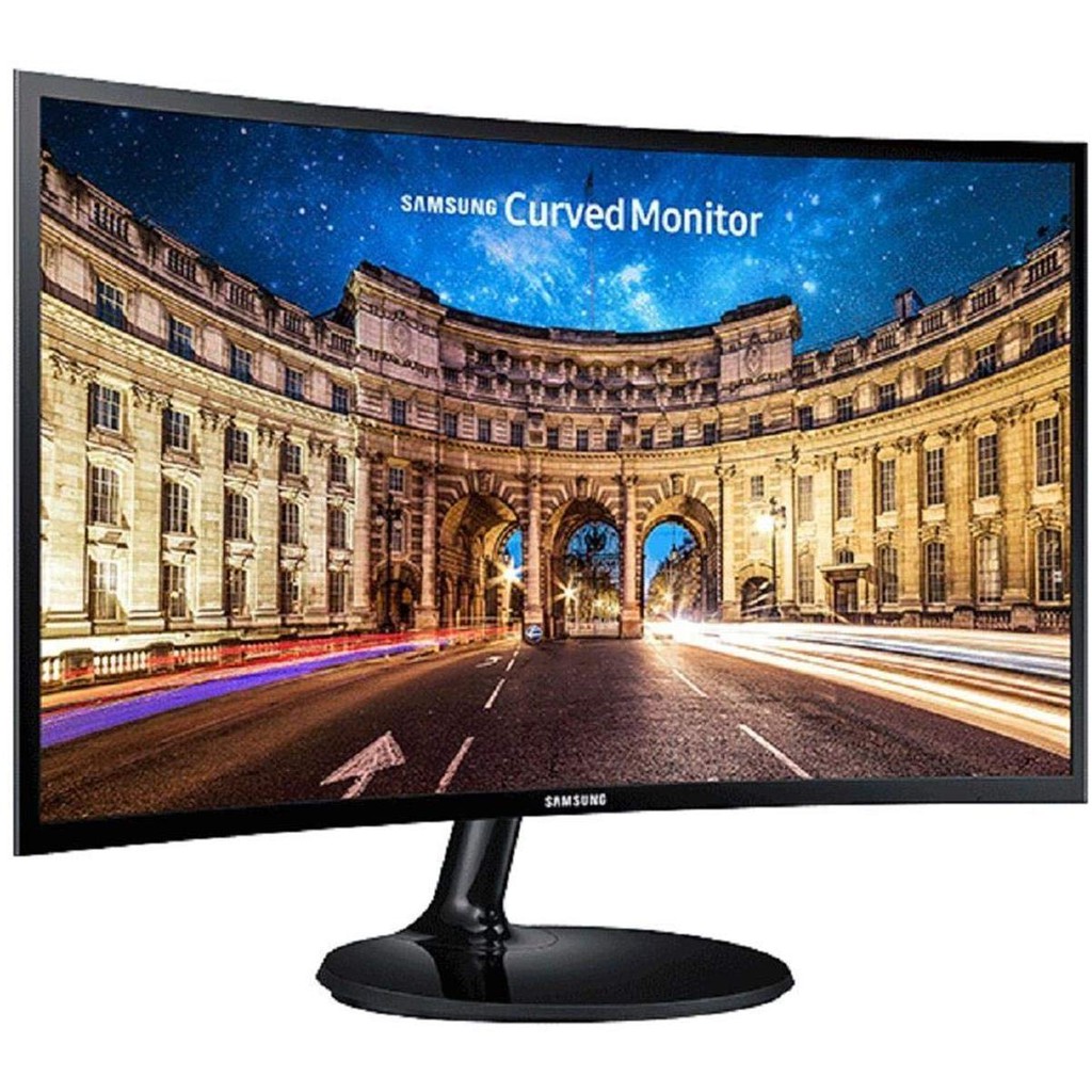 MÀN HÌNH SAMSUNG 24 INCH CURVED (CONG)