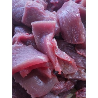 Thịt lợn khô Tây Bắc 0.5kg