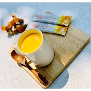 Tfa Nghệ Nano Collagen 2%Curcumin