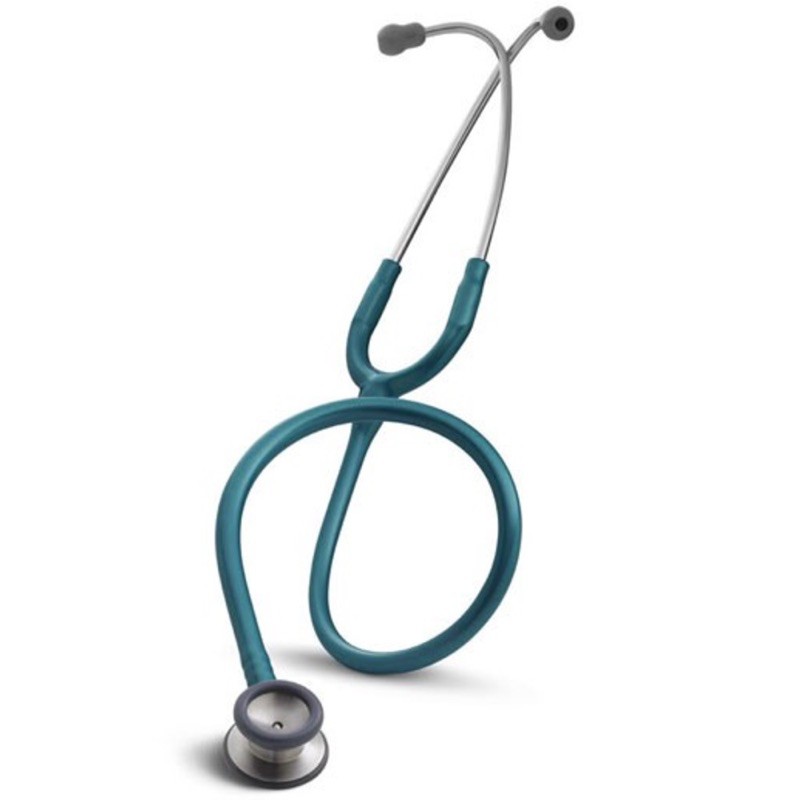 Ống Nghe Littmann Classic II Pediatric – Xanh Caribe 2129