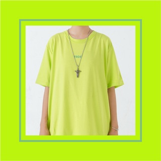 Áo Thun 100% Cotton ( BASIC TEE) - TECECOMPANY