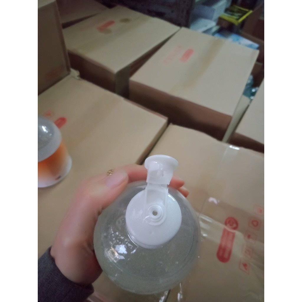 Nước rửa tay khô diệt khuẩn