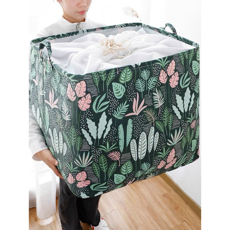 Túi đựng chăn màn cỡ lớn