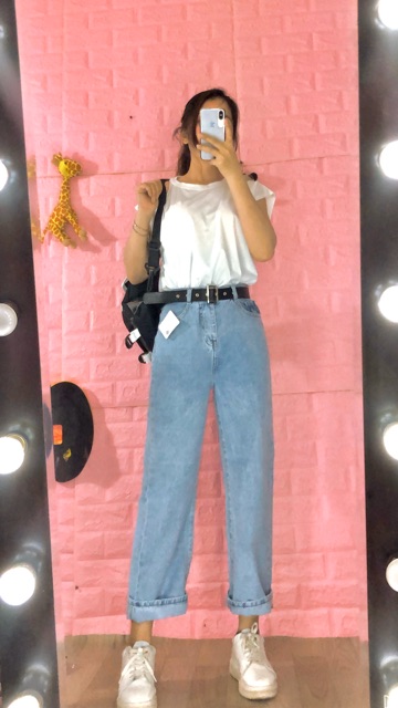 Quần bò xuông | BigBuy360 - bigbuy360.vn