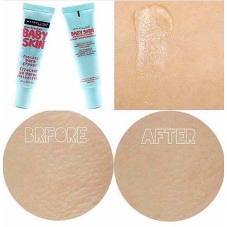 kem lót maybelline
