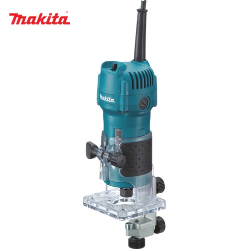 Máy Phay Makita. 3709 - 530W - 3709